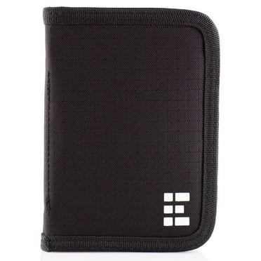 Cartera De Viaje Fire Wate Neck Wallet Travel Neck Pouch Cartera De Viaje Fire Wate Neck Wallet Travel Neck Pouch